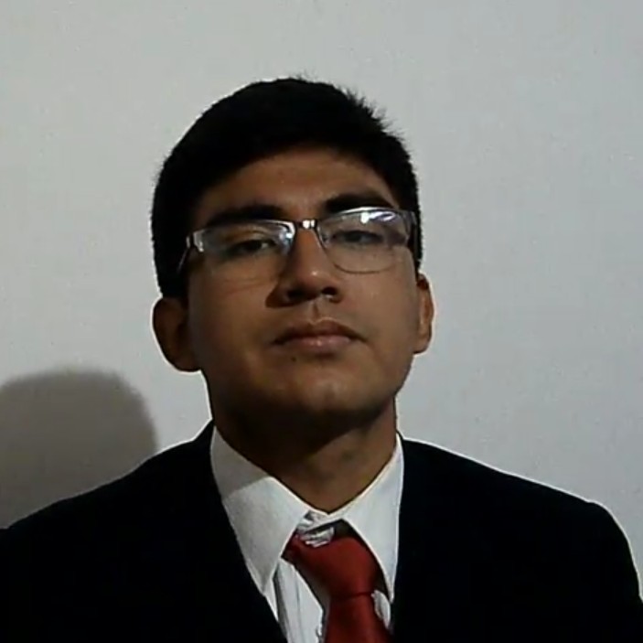 imagen de delegado