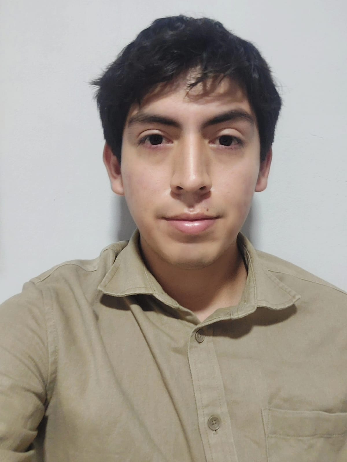 imagen de delegado