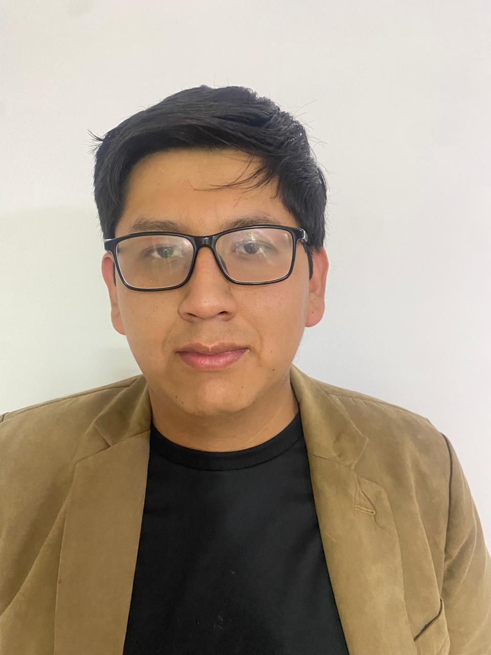 imagen de delegado