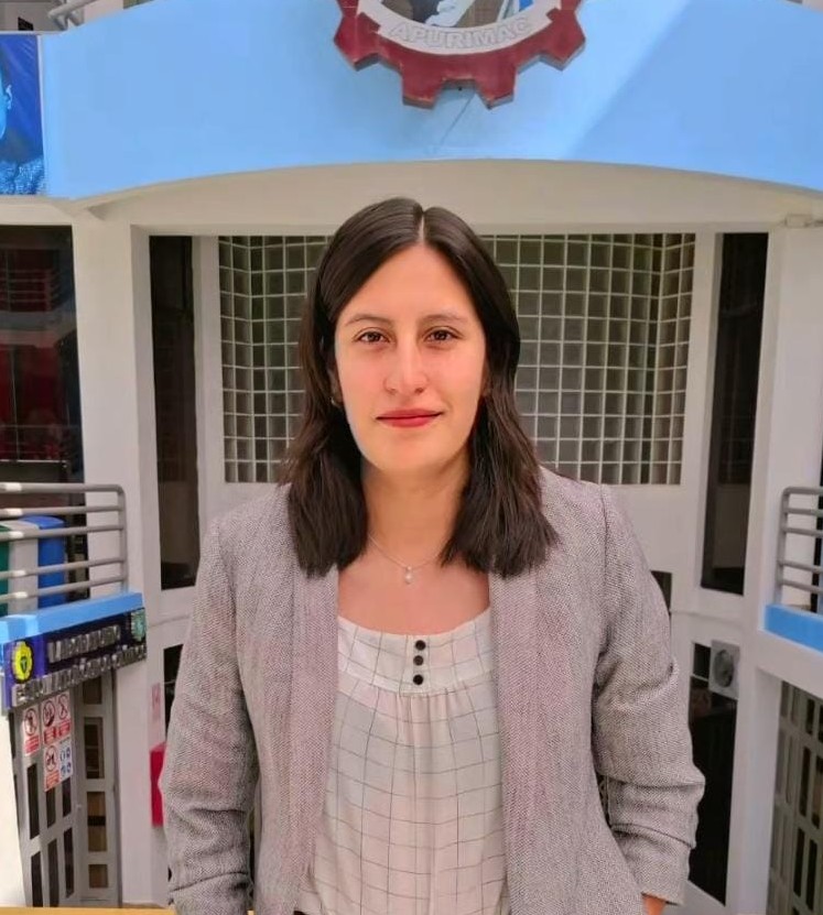 imagen de delegado