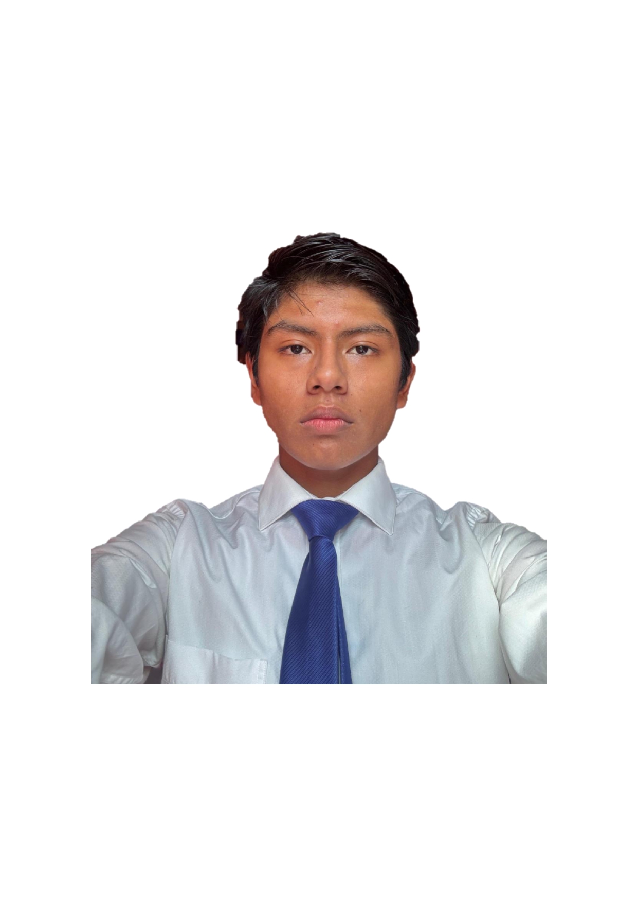 imagen de delegado