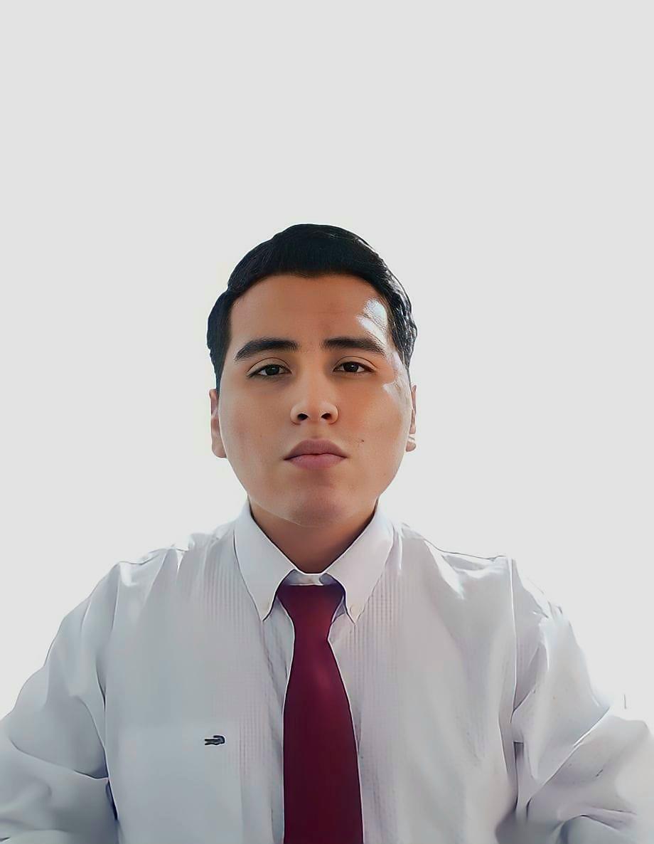 imagen de delegado
